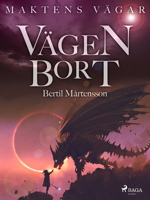 cover image of Maktens Vägar